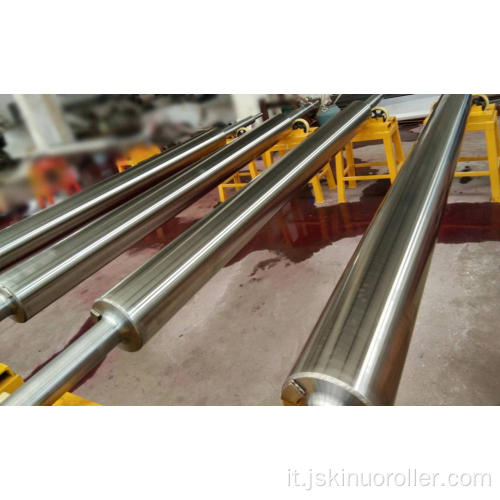 Rulli CGL e Cal Seal
